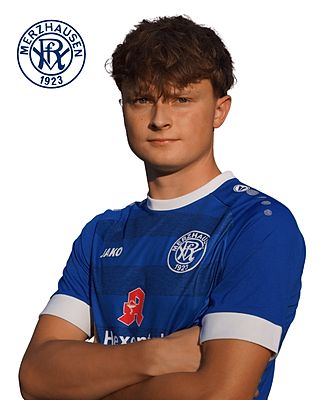 Lukas Föhrenbach