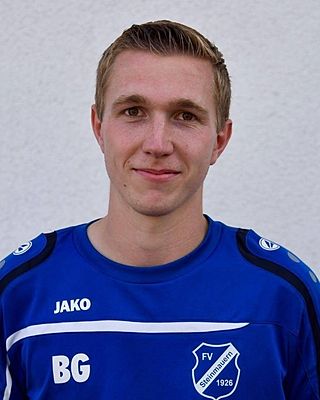 Björn Götz