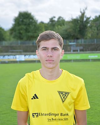 Ivan Cosic