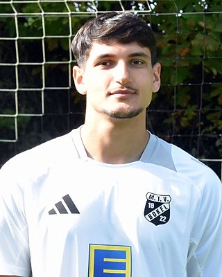 Maximilian Scheffler