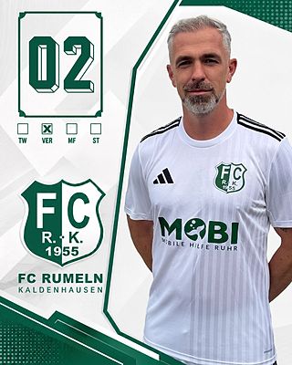 Andreas Hammerschmidt
