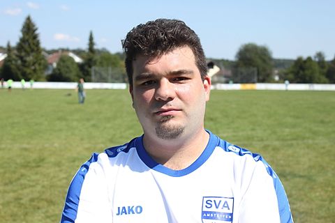 Foto: SV Amstetten 1946 e.V. (SL)