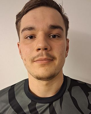 Lukas Schwald