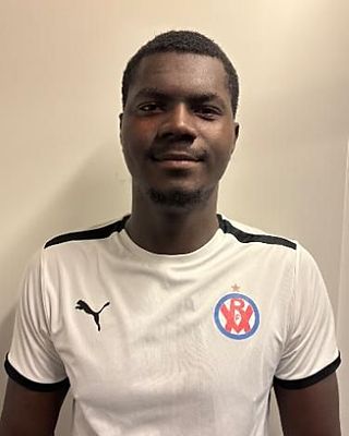 Nestor Ed Junior Ezechiel Gahe