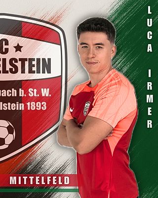Luca Irmer