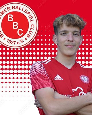 Marvin Leonhard Stranz