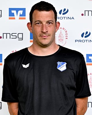 Alexander Resch