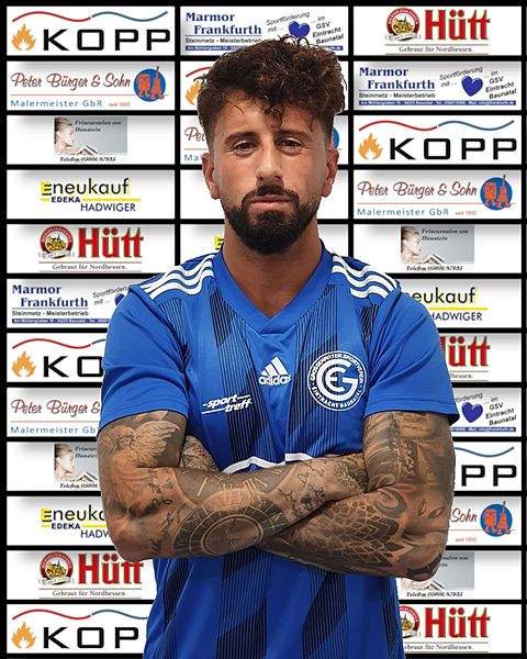 Foto: GSV Eintracht Baunatal e.V.