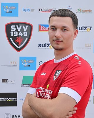Philipp Smigoc