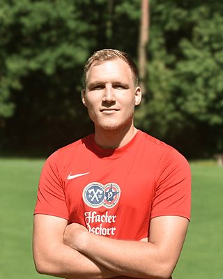 Max Gruber