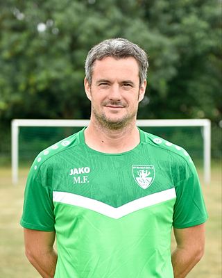 Manuel Antonio Fernandez Corral