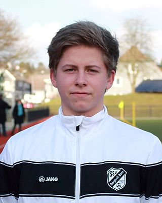 Marvin Sauermann