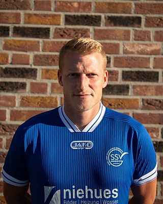 Christopher Claeren