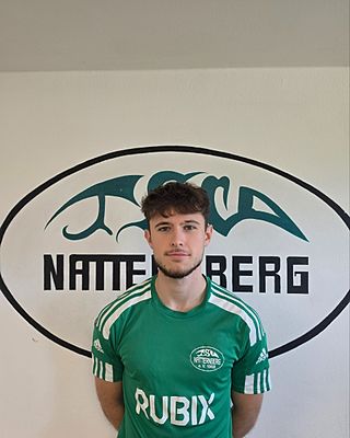 Aaron Brümmer