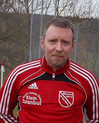 Peter Lemanzick