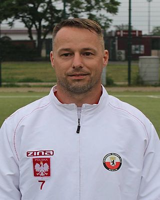 Wojciech Wittstock