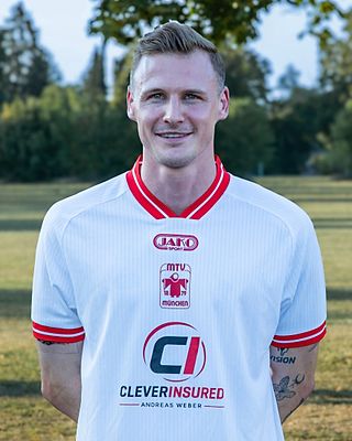 Alexander Kaltner