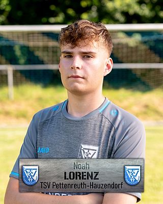 Noah Lorenz