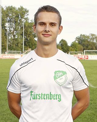 Fabian Müller