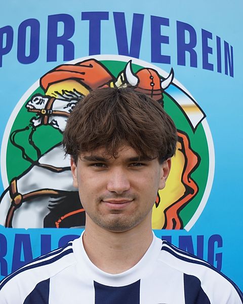 Foto: SV Raigering