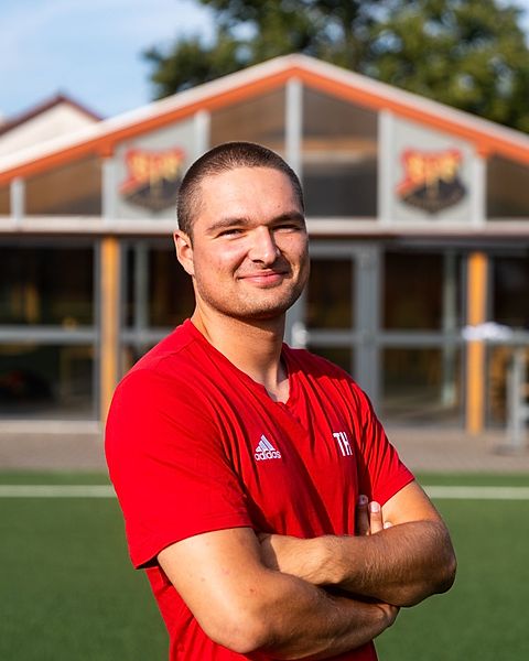 Foto: Ricco Hoffmann