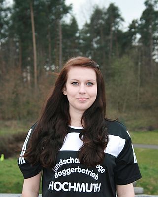 Fiona Gläser