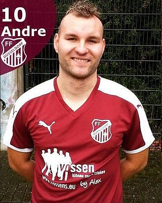 Andre Zurjacobsmühlen