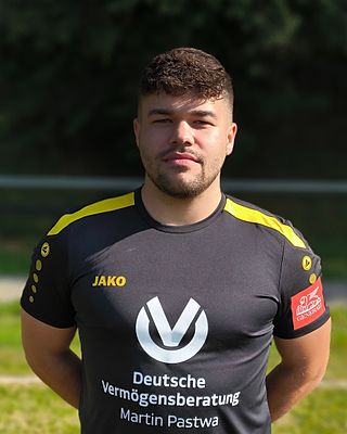 Kevin Schaper