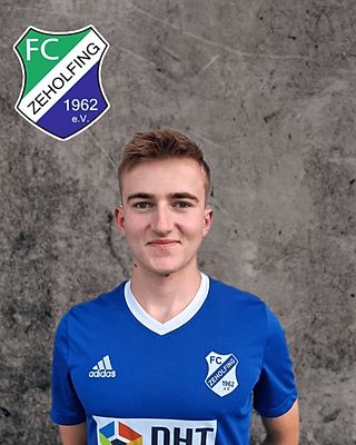 Benedikt Nürnberger