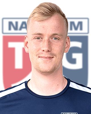 Luca Benitsch
