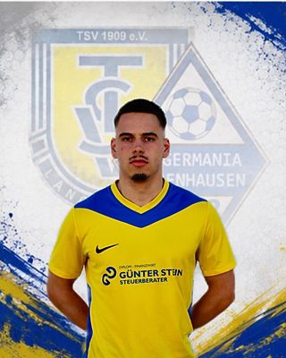 Gian-Luca Krinke