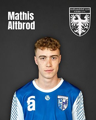Mathis Altbrod