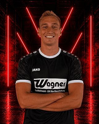 Nico Hoffert