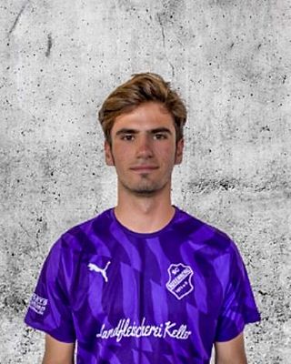 Justin Joachim Köhler