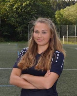 Marie Kristin Buchmüller