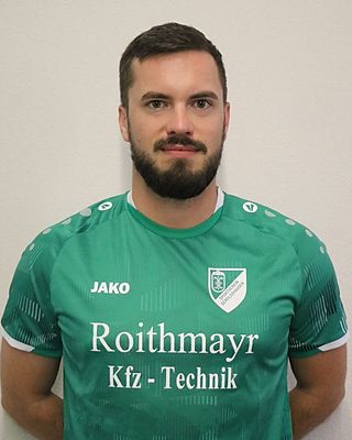 Matthias Stadler