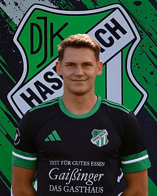Lukas Kirchberger