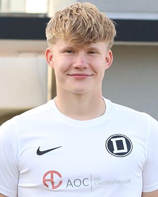 Nils Philipp Linke