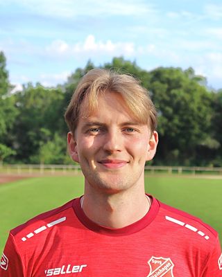Jean-Pierre Dingerdissen