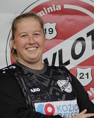 Leonie Pilgrim