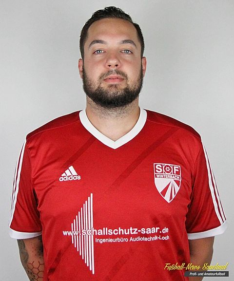 Foto: Steven Mohr (Fußball-News)