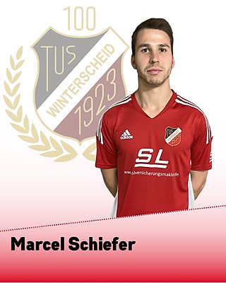 Marcel Schiefer