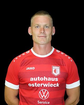 Jan Blankenburg