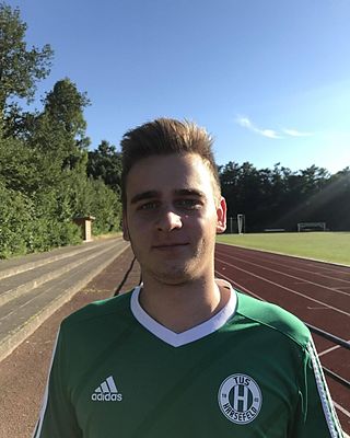 Hauke Nettkau