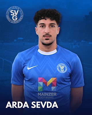 Arda Sevda