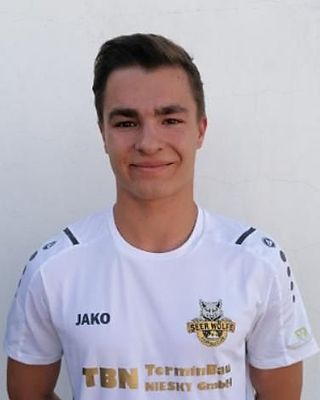Lukas Mende