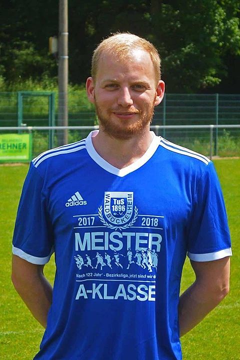 Foto: Michael Ottenbreit