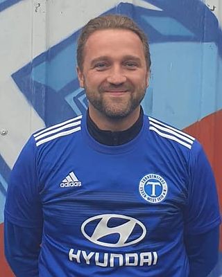 Viktor Lovric