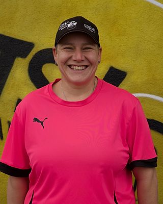Janine Kästle