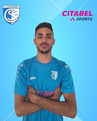 Carvalho Monteiro Marco Antonio